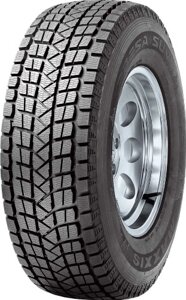 Зимові шини Maxxis SS-01 Presa SUV 275/55 R20 117Q XL Китай ( кт ) — Оплата Частинами