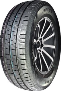 Зимові шини Aplus A869 215/65 R15C 104/102R Китай 2024 (кт) — Оплата Частками