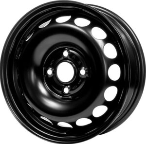 Сталеві диски Magnetto R1-1930 4,5x14 4x100 ET35 dia54,1 (B) ( кт ) — Оплата Частинами