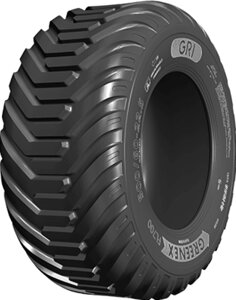 Вантажні шини GRI Greenex FL700 (с / г) 550/45 R22,5 159/156A8/B Шрі-Ланка 2022 — Оплата Частинами