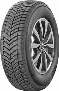 Всесезонні шини Tigar All Season Light Truck 215/65 R15C 104/102T Сербія 2024 (кт) — Оплата Частками