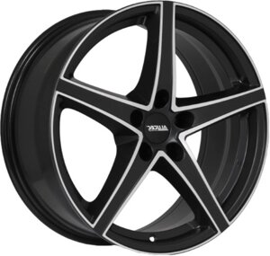 Литі диски Alutec Raptr 8x19 5x108 ET45 dia70,1 (RBP) (кт) - Оплата Частинами