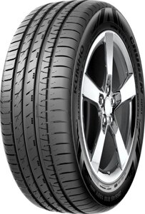 Літні шини Kumho Crugen HP91 225/60 R18 104H XL Корея 2021 — Оплата Частинами