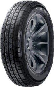 Зимові шини Sunny NW103 Winter Force 235/65 R16C 115/113R Китай ( кт ) — Оплата Частинами