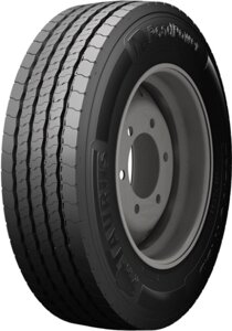 Taurus Road Power S (рульове управління) 245/70 R17.5 136/134m Румунія (КТ) - Оплата частинами