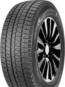 Зимові шини Doublestar DW05 225/65 R17 102T Китай 2023 — Оплата Частинами