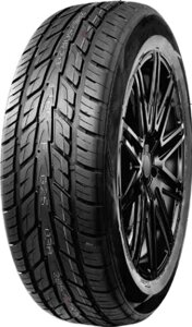 Літні шини Fronway Eurus 07 265/40 R22 106V XL Китай 2023 — Оплата Частинами