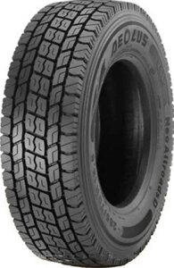 Вантажні шини Aeolus Neo Allroads D ( ведуча ) 215/75 R17,5 126/124M Китай — Оплата Частинами