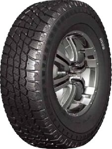 Літні шини Tracmax X-privilo AT08 215/70 R16 100T Китай 2024 — Оплата Частинами