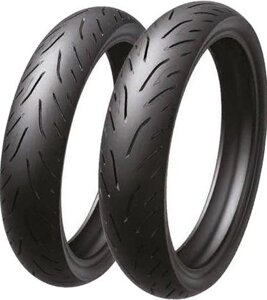 Літні шини Wanda P6208 100/70 R17 55S Китай 2022 — Оплата Частинами