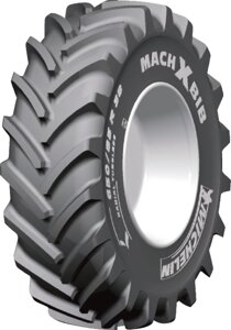 Вантажні шини Michelin MachXBib ( с / г ) 800/70 R38 173D — Оплата Частинами