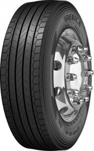 Вантажні шини Debica DRS2 ( рульова ) 295/80 R22,5 154/149L/M Польща 2024 — Оплата Частинами