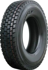 Вантажні шини HiFly HH308 ( ведуча ) 315/80 R22,5 156/152L Китай — Оплата Частинами