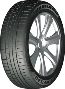 Літні шини Habilead HeadKing HF330 225/55 R17 101W XL Китай 2023 — Оплата Частинами