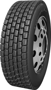 Вантажні шини Roadshine RS612 ( ведуча ) 295/80 R22,5 154/151M ( кт ) — Оплата Частинами