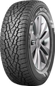 Зимові шини Marshal Winter PorTran CW11 225/70 R15C 112/110R нешип Китай 2023 — Оплата Частинами