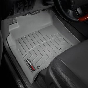 Килимки в салон Toyota Land Cruiser Prado III (J120) 2002 - 2009 / Lexus GX I 470 (J120) 2002 - 2009 з 2002 - 2009,