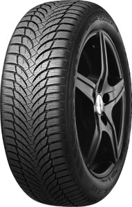 Зимові шини Nexen Winguard Snow G WH2 195/65 R15 91H Корея 2022 ( кт ) — Оплата Частинами