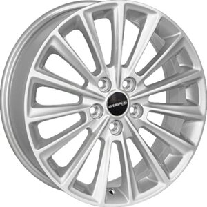 Колеса сплаву Zorat Wheels ZF-TL1368 7x17 5x108 ET50 dia63,4 (S) (CT) - платежі