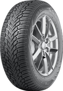 Зимові шини Nokian WR SUV 4 285/45 R20 112V XL Кацапія 2021 ( кт ) — Оплата Частинами