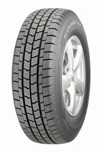 Зимові шиповані шини GoodYear Cargo UltraGrip 2 215/65 R15C 104/102T шип Туреччина 2022 ( кт ) — Оплата Частинами