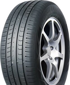 Літні шини Leao Nova-Force HP100 205/70 R15 96T Китай 2022 — Оплата Частинами