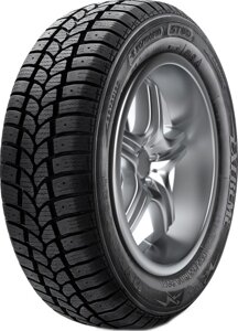 Зимові шини Kormoran Stud 175/65 R14 82T нешип Сербія 2024 (кт) — Оплата Частинами