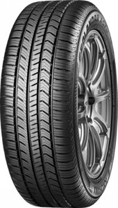 Літні шини Yokohama Geolandar X-CV G057 275/50 R20 113W XL Філіппіни 2024 — Оплата Частинами