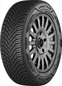 Зимові шини GoodYear UltraGrip Ice 3 245/45 R18 100T XL ( кт ) — Оплата Частинами