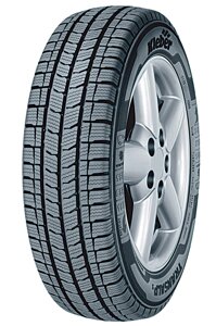 Зимові шини Kleber Transalp 2 215/70 R15C 109/107R Румунія ( кт ) — Оплата Частинами