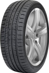 Літні шини Invovic EL601 255/45 R18 103W XL Китай 2023 — Оплата Частинами