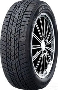 Зимові шини Nexen WinGuard ice Plus WH43 195/55 R16 91T XL ( кт ) — Оплата Частинами