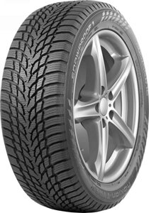 Зимові шини Nokian Snowproof 1 235/35 R20 92W XL Фінляндія 2023 — Оплата Частинами