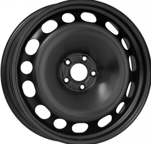 Сталеві диски KFZ 9981 6,5x20 5x114,3 ET33 dia66,1 (B) ( кт ) — Оплата Частинами