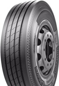 Вантажні шини Constancy GR612 ( рульова ) 265/70 R19,5 143/141J — Оплата Частинами