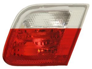 Задній ліхтар Bmw 3 (E46) (дорестайл, купе, кабріолет) 1998 - 2003, правий (Depo fz1320)