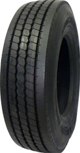 Вантажні шини Long March LM115 ( рульова ) 295/80 R22,5 152/149L Китай — Оплата Частинами