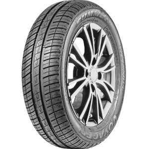 Літні шини Voyager Summer 205/55 R16 91W Польща — Оплата Частинами