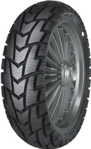 Літні шини Mitas MC-32 Scooter 100/80 R17 52R Словенія 2024 — Оплата Частинами