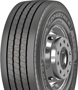 Вантажні шини Copartner CP985 ( ведуча ) 235/75 R17,5 143/141J Китай 2022 — Оплата Частинами