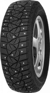 Зимові шиповані шини GoodYear UltraGrip 600 185/65 R15 88T шип Польща 2022 ( кт ) — Оплата Частинами