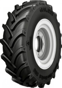 Вантажні шини Galaxy Earth-Pro 850 ( індустріальна ) 320/85 R28 124A8 — Оплата Частинами