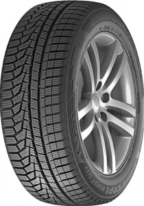 Зимові шини Hankook Winter I*Cept evo2 SUV W320C 255/50 R19 107V RunFlat XL Угорщина 2024 (кт) — Оплата Частками