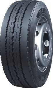 Вантажні шини WestLake WTX1 ( причіпна ) 205/65 R17,5 129/127K Таїланд 2023 — Оплата Частинами