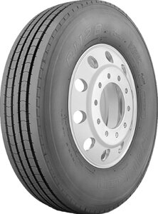 Вантажні шини Falken RI-128 (рульова) 385/65 R22,5 158K Японія — Оплата Частинами