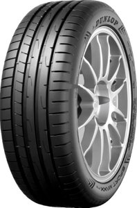 Літні шини Dunlop Sport Maxx RT2 225/55 R18 102V XL Німеччина 2023 — Оплата Частинами