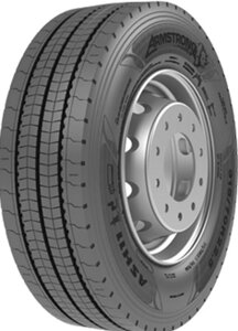 Вантажні шини Armstrong ASH11 (рульова) 315/70 R22,5 156/150L Таїланд 2023 (кт) — Оплата Частинами