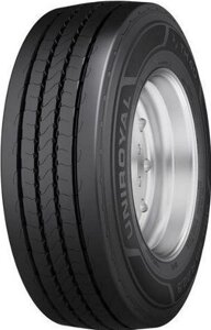 Вантажні шини Uniroyal TH40 ( універсальна ) 385/65 R22,5 160K 2024 — Оплата Частинами