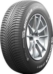 Всесезонні шини Michelin CrossClimate SUV 235/60 R17 106V XL Польща 2023 — Оплата Частинами