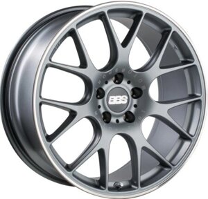 Литі диски BBS CH-R 10x19 5x130 ET38 dia71,6 (ST) (кт) - Оплата Частинами